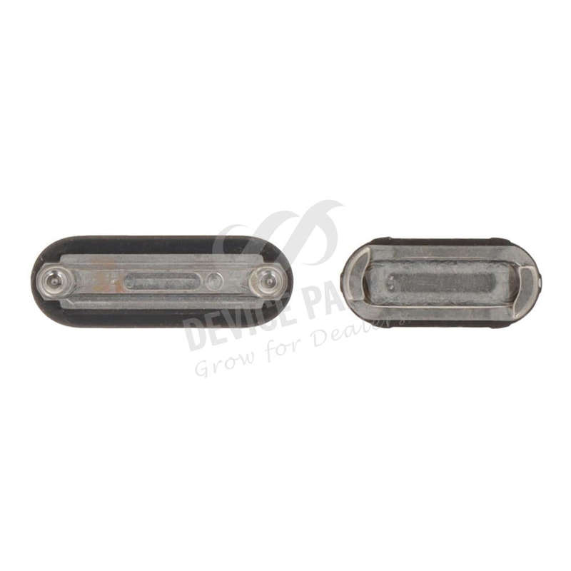 Power On/Off Button for Apple Watch Ultra 2 49mm Black Ori 2pcs in one set