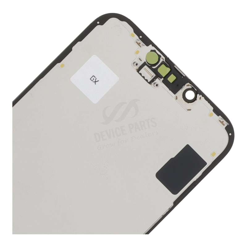 Screen Replacement for iPhone 14 GX Hard OLED Black HQ