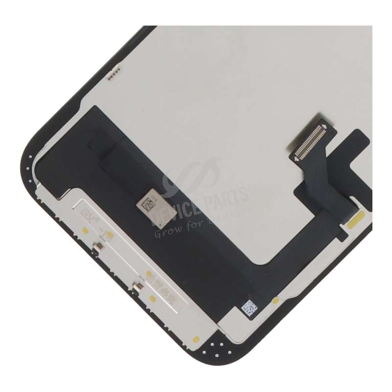 Screen Replacement for iPhone 14 GX Hard OLED Black HQ