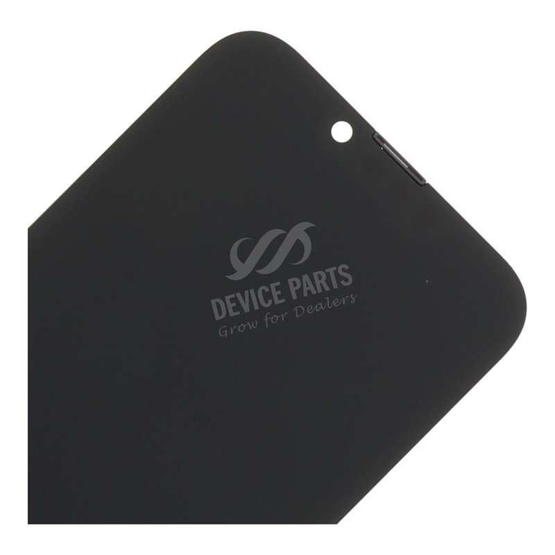 Screen Replacement for iPhone 14 GX Hard OLED Black HQ