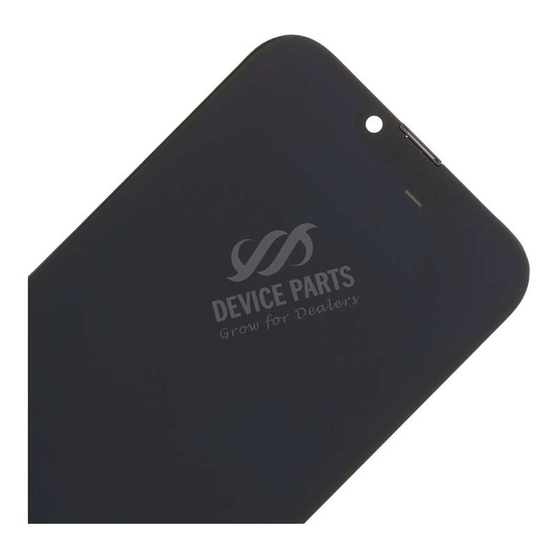 Screen Replacement for iPhone 14 Plus IC Removable Version GX Hard OLED Black HQ