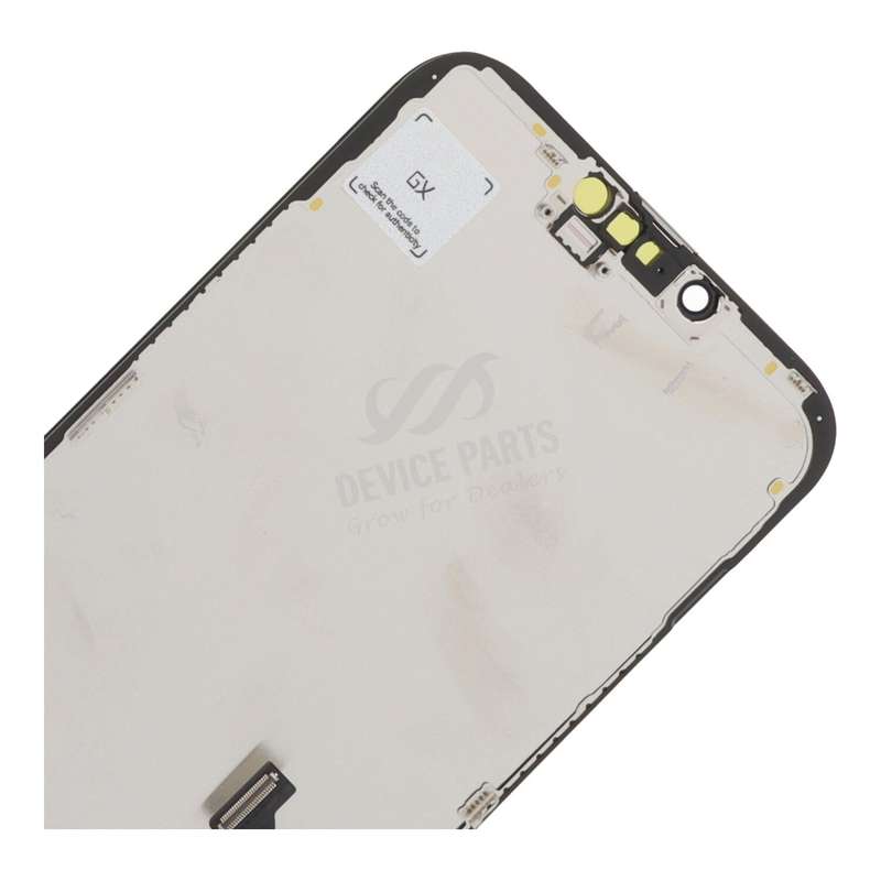 Screen Replacement for iPhone 14 Plus IC Removable Version GX Hard OLED Black HQ