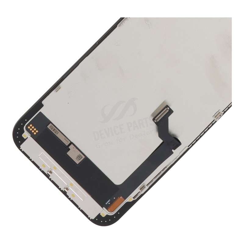 Screen Replacement for iPhone 14 Plus IC Removable Version GX Hard OLED Black HQ