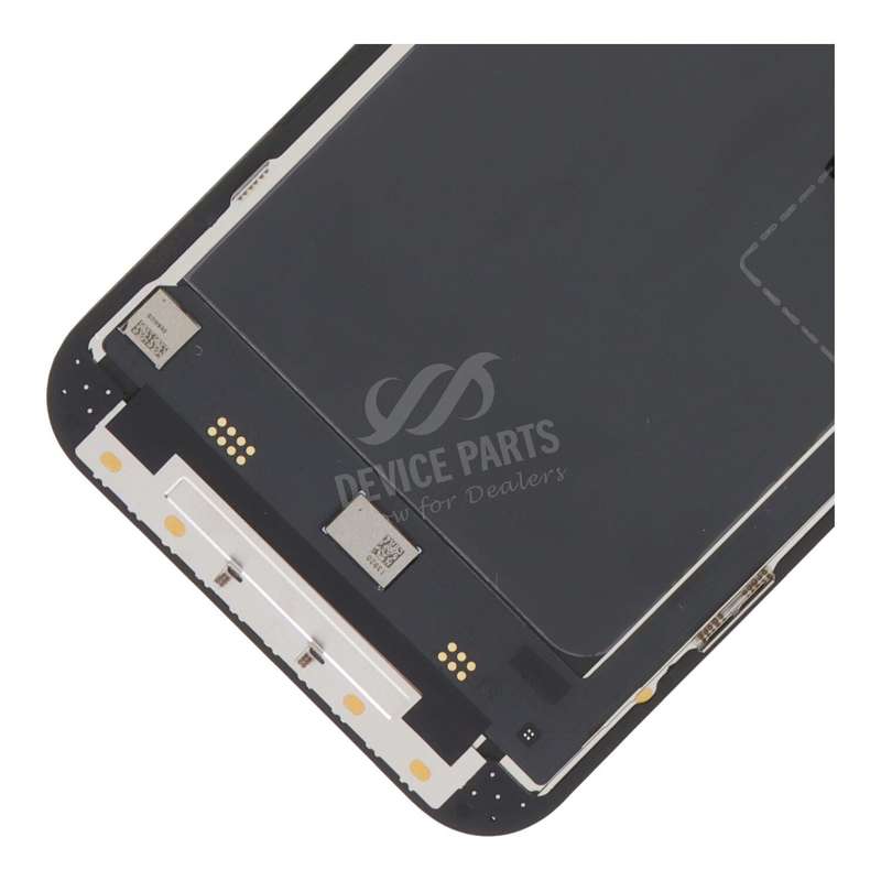Screen Replacement for iPhone 14 Pro Max IC Removable Version RJ Black Incell
