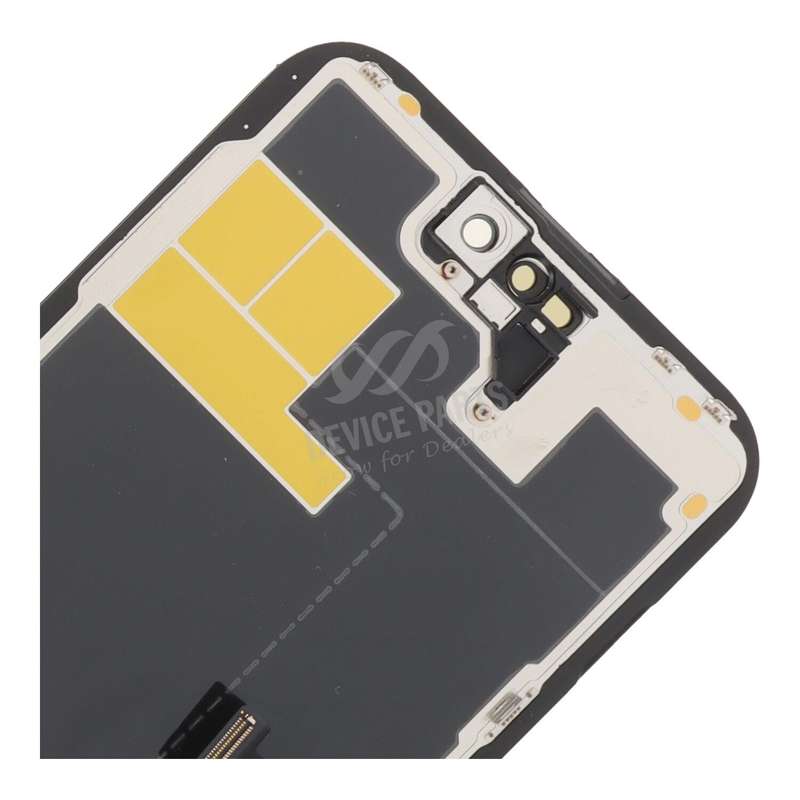 Screen Replacement for iPhone 14 Pro Max IC Removable Version RJ Black Incell