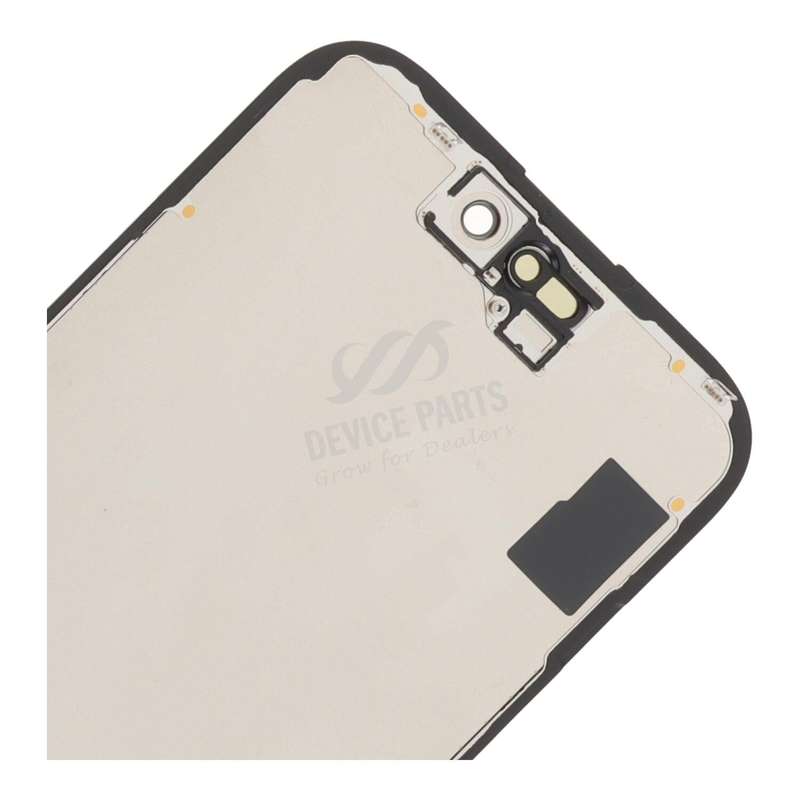 Screen Replacement for iPhone 15 RJ Black Incell