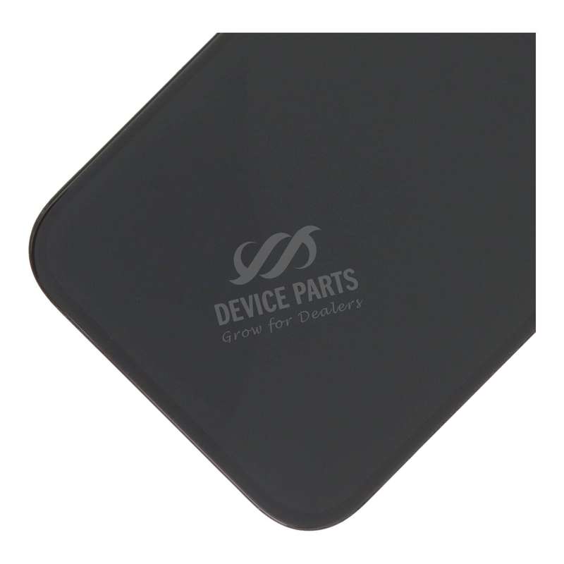 Screen Replacement for iPhone 15 RJ Black Incell