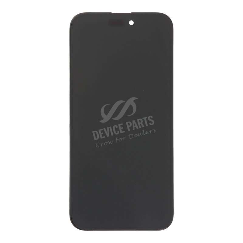 Screen Replacement for iPhone 15 Plus RJ Black Incell