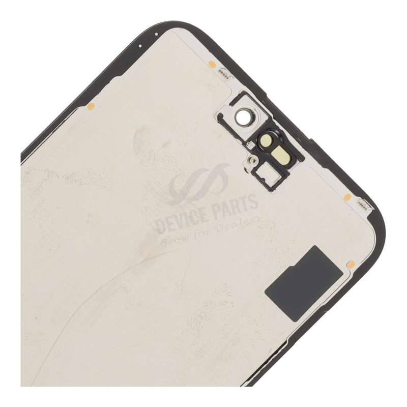 Screen Replacement for iPhone 15 Plus RJ Black Incell