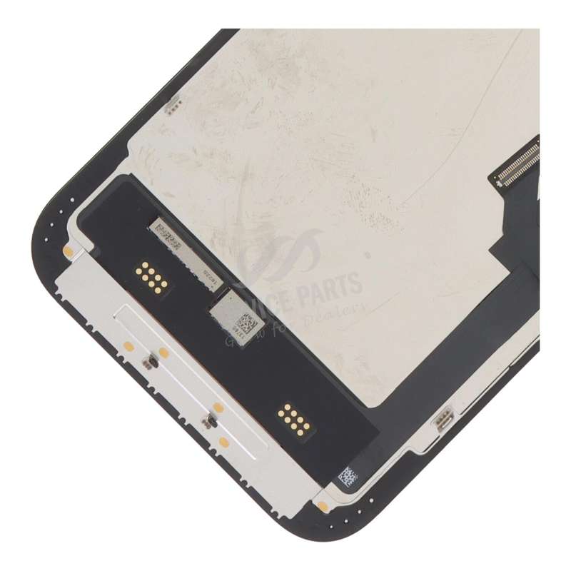 Screen Replacement for iPhone 15 Plus RJ Black Incell