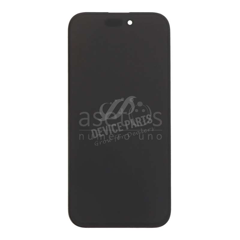 Screen Replacement for iPhone 15 IC Removable Version ZY Black Incell