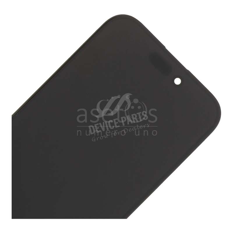 Screen Replacement for iPhone 15 IC Removable Version ZY Black Incell