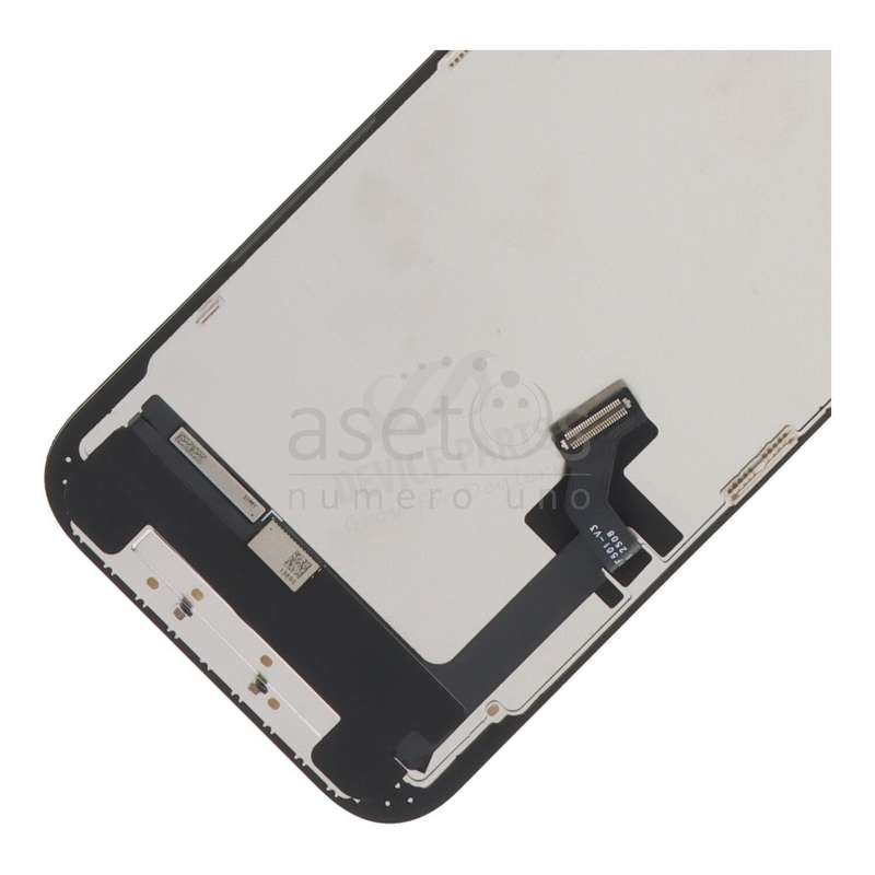 Screen Replacement for iPhone 15 IC Removable Version ZY Black Incell