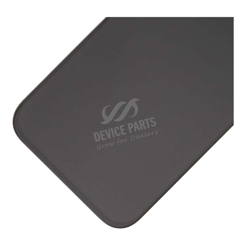 Screen Replacement for iPhone 15 Pro IC Removable Version ZY Black Incell