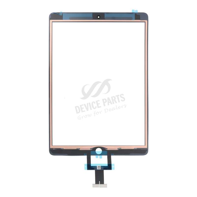 Touch Screen + OCA with Adhesive for iPad Pro 10.5 2017/Air 2019/Air 3 Black OEM