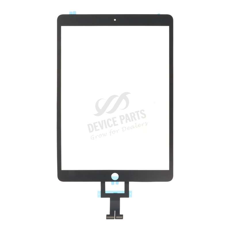 Touch Screen + OCA with Adhesive for iPad Pro 10.5 2017/Air 2019/Air 3 Black OEM