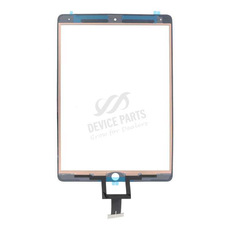 Touch Screen + OCA with Adhesive for iPad Pro 10.5 2017/Air 2019/Air 3 White OEM