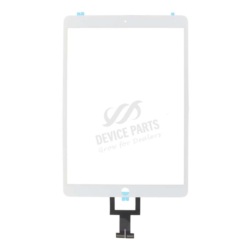 Touch Screen + OCA with Adhesive for iPad Pro 10.5 2017/Air 2019/Air 3 White OEM