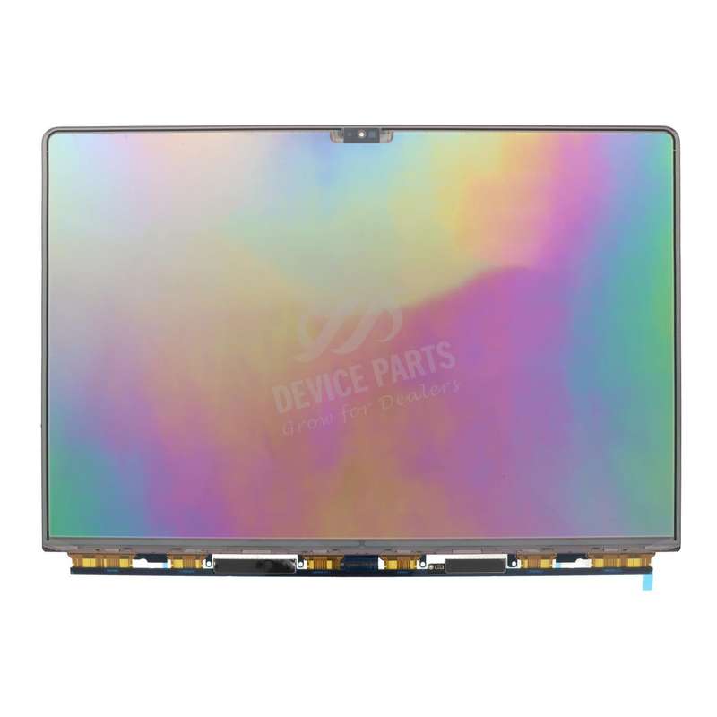 LCD Screen for Macbook Air 15.3" M2 A2941/Macbook Air M3 15" A3114/Macbook Air M4 15" A3241 OEM