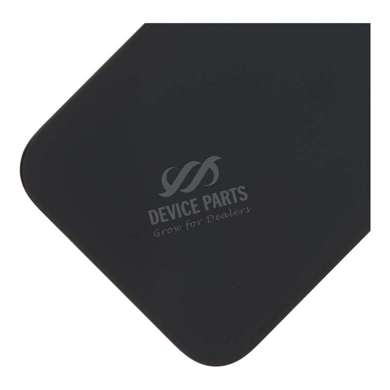 Screen Replacement for iPhone 16 DD Hard OLED Black HQ