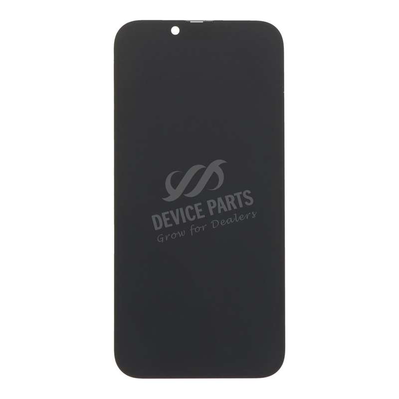 Screen Replacement for iPhone 16e Black Ori R