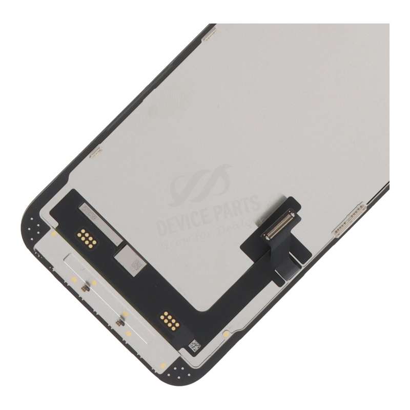 Screen Replacement for iPhone 16e Black Ori R