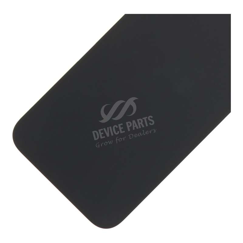 Screen Replacement for iPhone 16e Black Ori R