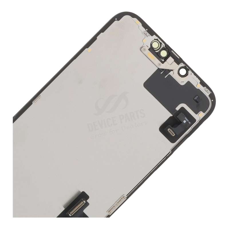 Screen Replacement for iPhone 16e Black Ori R