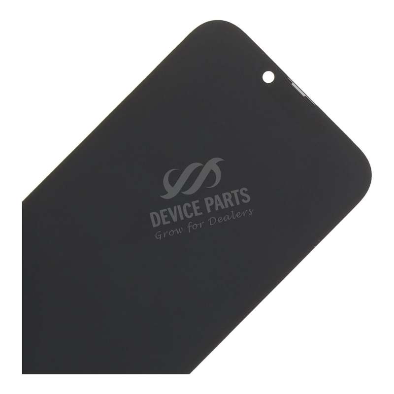 Screen Replacement for iPhone 16e Black Ori R