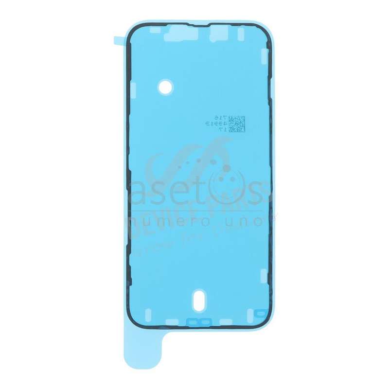 Front Housing Waterproof Adhesive for iPhone 16e Ori