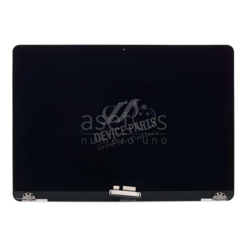 LCD Screen Full Assembly for Macbook Air M3 13" A3113 Silver OEM