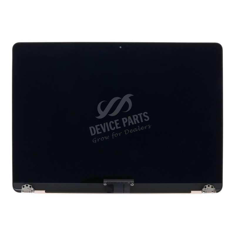LCD Screen Full Assembly for Macbook Air M3 13" A3113 Starlight OEM