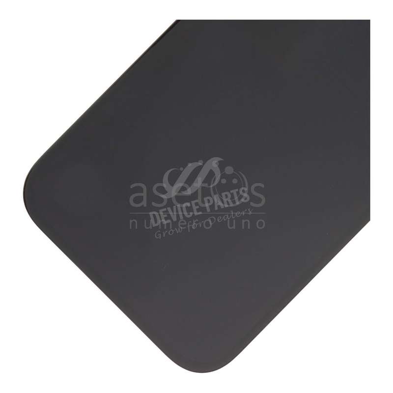 Screen Replacement for iPhone 16 IC Removable Version DD Soft OLED Black HQ