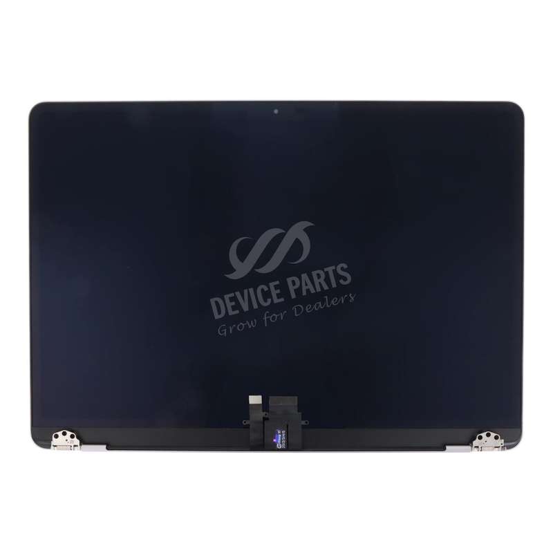 LCD Screen Full Assembly for Macbook Air M3 13" A3113 Space Gray OEM