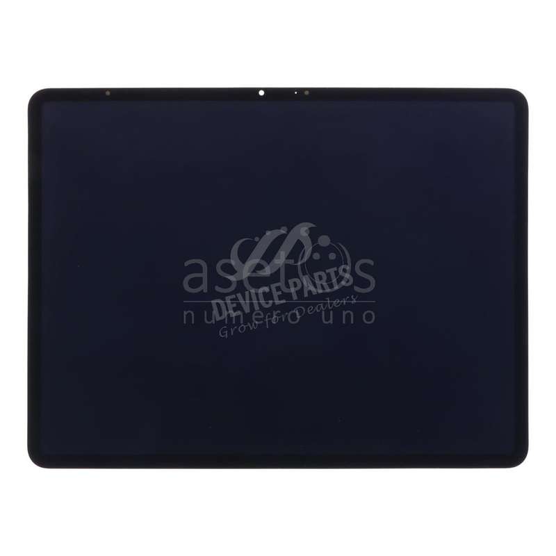 Screen Replacement for iPad Air 13 2025 Black Ori