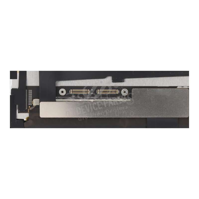 Screen Replacement for iPad Air 13 2025 Black OEM