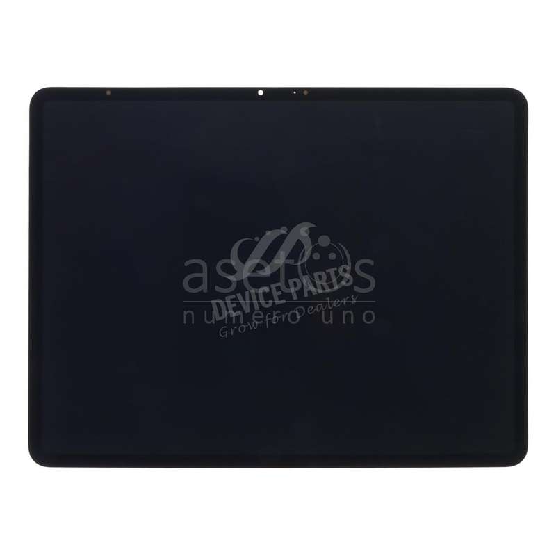 Screen Replacement for iPad Air 13 2025 Black OEM