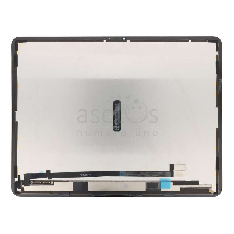 Screen Replacement for iPad Air 13 2025 Black OEM