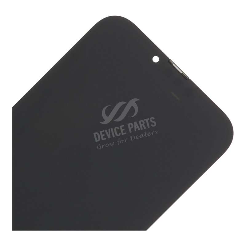 Screen Replacement for iPhone 13 Pro Max 6.7" IC Removable Version HX 120Hz Soft OLED Black HQ