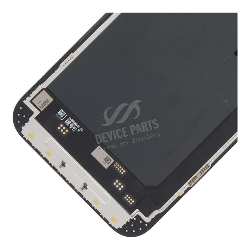 Screen Replacement for iPhone 13 Pro Max 6.7" IC Removable Version HX 120Hz Soft OLED Black HQ