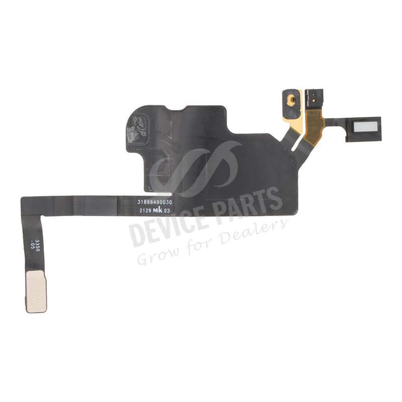 Ear Speaker Flex Cable for iPhone 13 Pro 6.1" OEM
