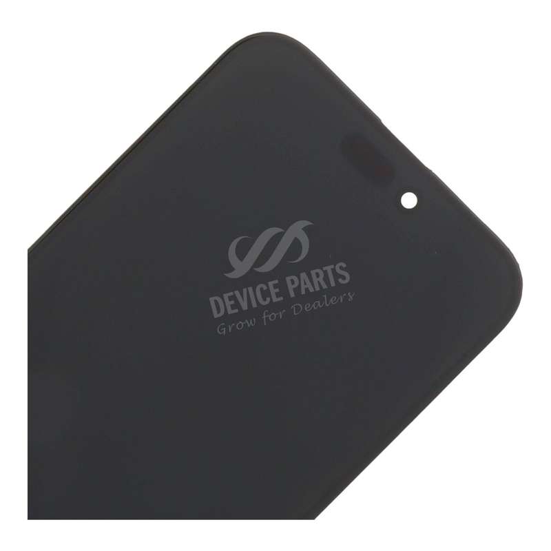 Screen Replacement for iPhone 16 Plus IC Removable Version ZY Black Incell