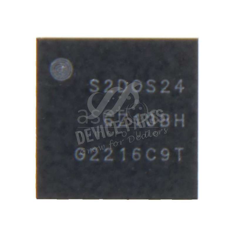 S2DOS24 Display IC for iPhone 12 Mini/12 Pro Ori