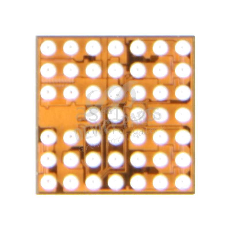 S2DOS24 Display IC for iPhone 12 Mini/12 Pro Ori