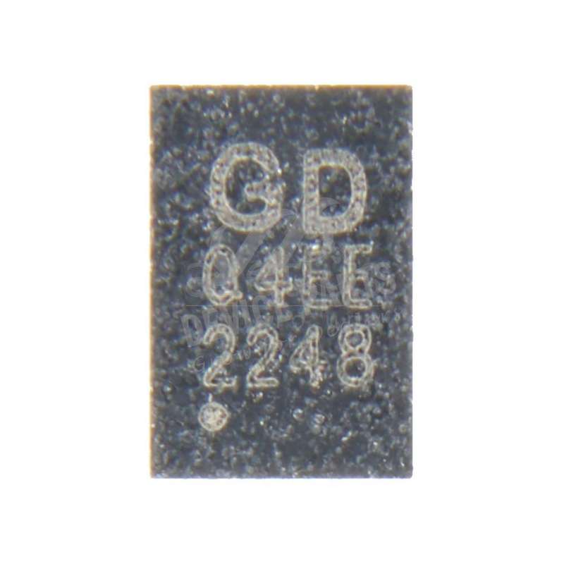 Q4EE IC for iPhone 15/15 Plus/15 Pro/15 Pro Max/16/16 Plus... Ori