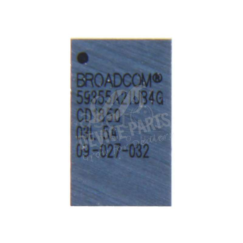 BCM59355B2 Charging IC for iPhone XS/XR/XS Max Ori