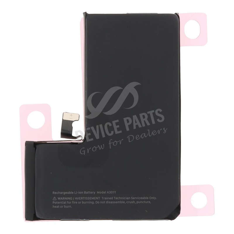 A3011 3274mAh Battery + Battery Adhesive for iPhone 15 Pro Standard Capacity Version+Diagnosable ...