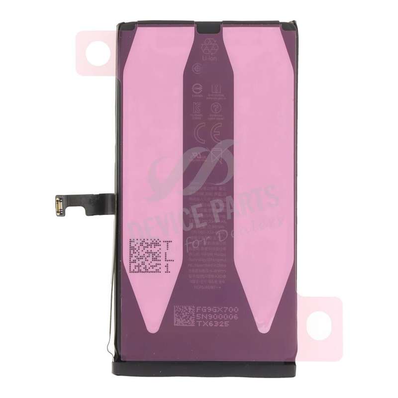 A3018 3349mAh Battery + Battery Adhesive for iPhone 15 Standard Capacity Version+Diagnosable + Ba...