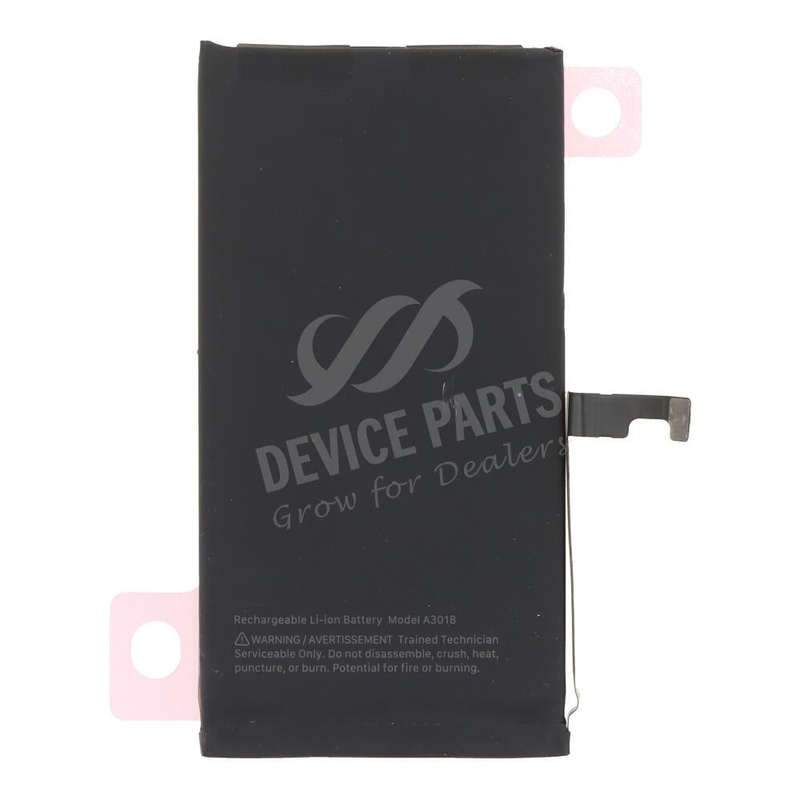 A3018 3349mAh Battery + Battery Adhesive for iPhone 15 Standard Capacity Version+Diagnosable + Ba...