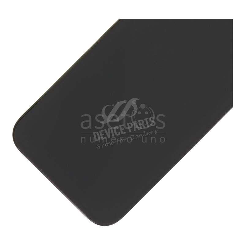 Screen Replacement for iPhone 16 RJ Black Incell